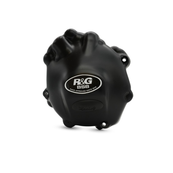 R&G LH SIDE CASE COVER RACE SERIES